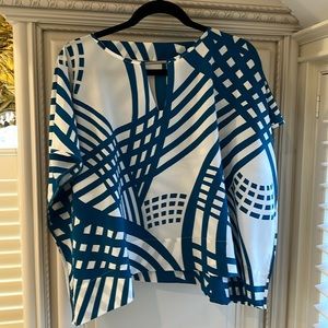 New York & Company blouse, size XS